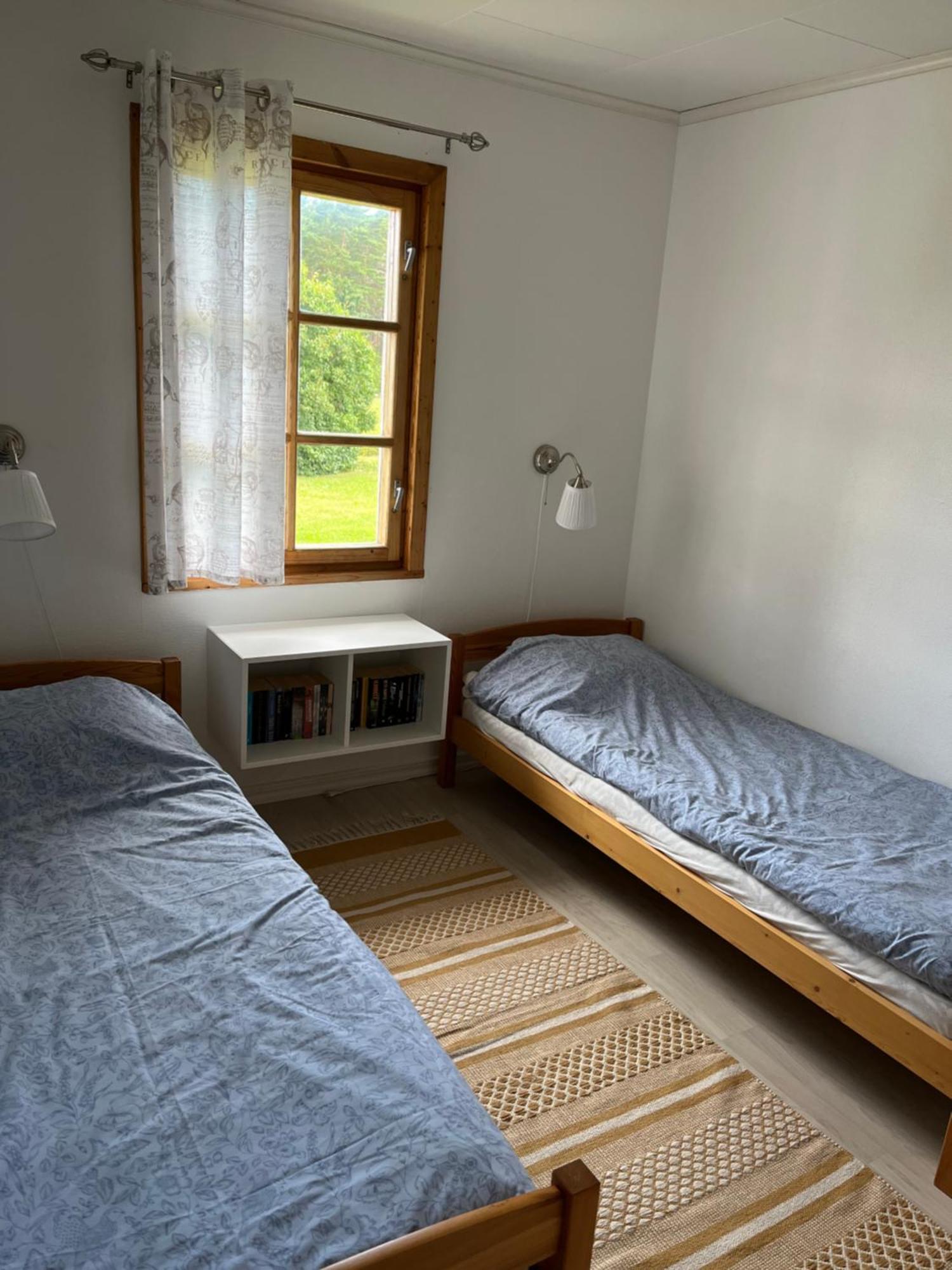 Nya Matsas Villa Noarootsi Ngoại thất bức ảnh