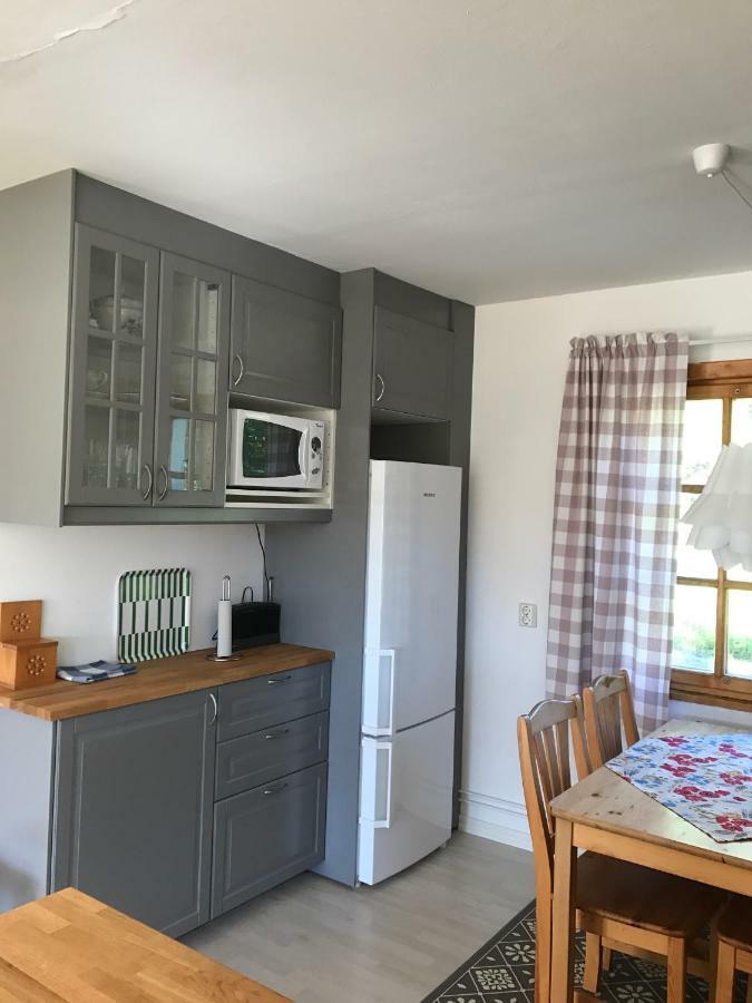 Nya Matsas Villa Noarootsi Ngoại thất bức ảnh