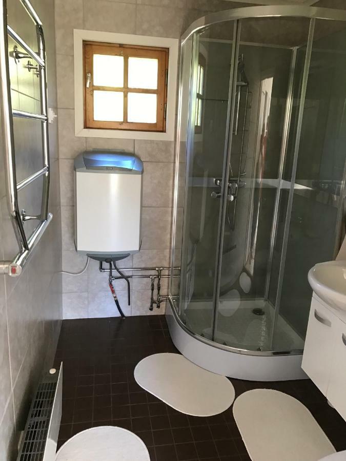 Nya Matsas Villa Noarootsi Ngoại thất bức ảnh
